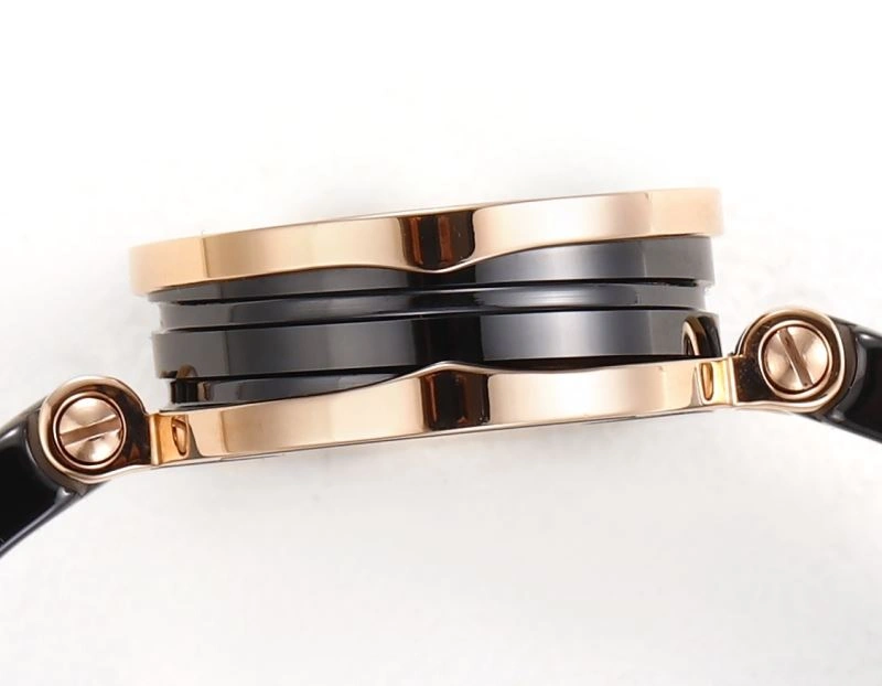 Faithkeybiz BVLGARI Watches