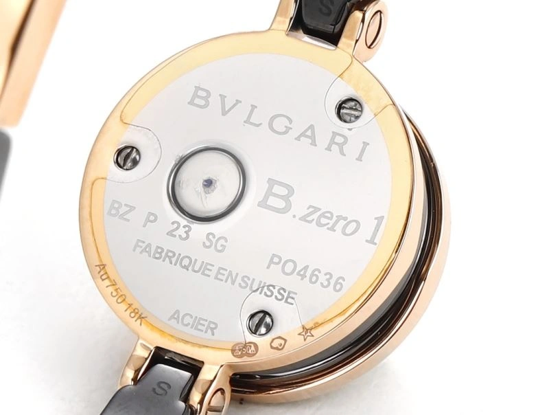 Faithkeybiz BVLGARI Watches