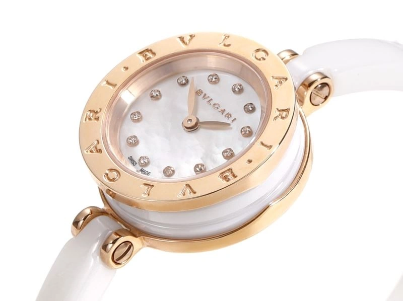 BVLGARI Watches