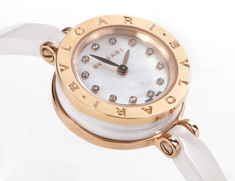 Faithkeybiz BVLGARI Watches