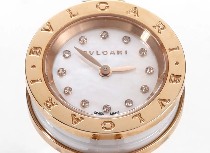 Faithkeybiz BVLGARI Watches