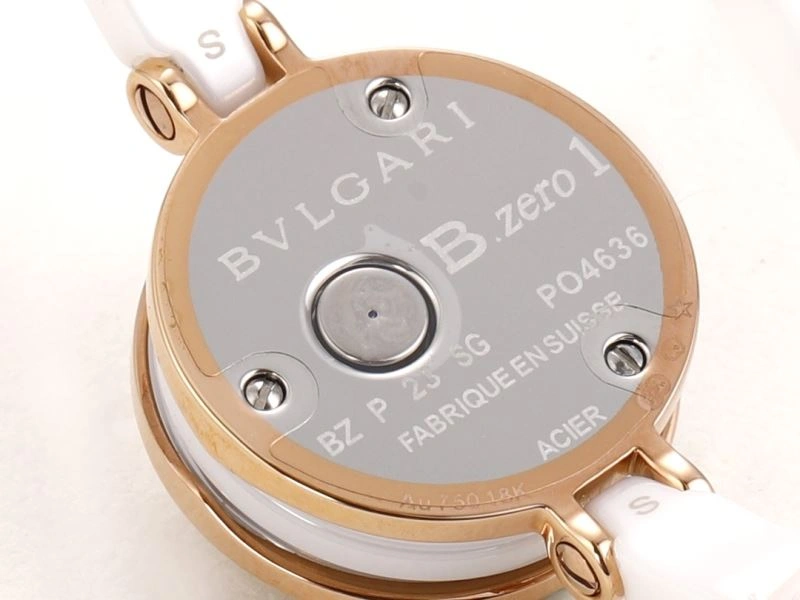 Faithkeybiz BVLGARI Watches