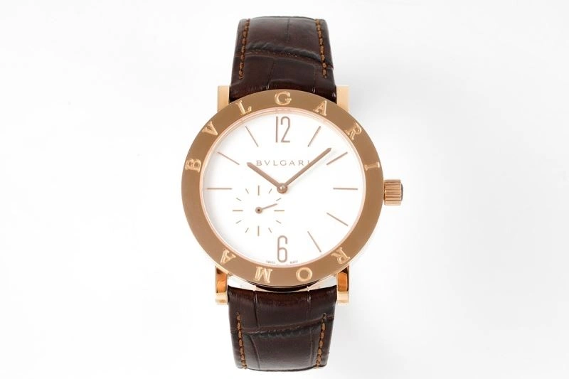 BVLGARI Watches