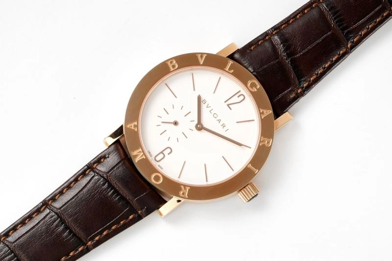 Faithkeybiz BVLGARI Watches