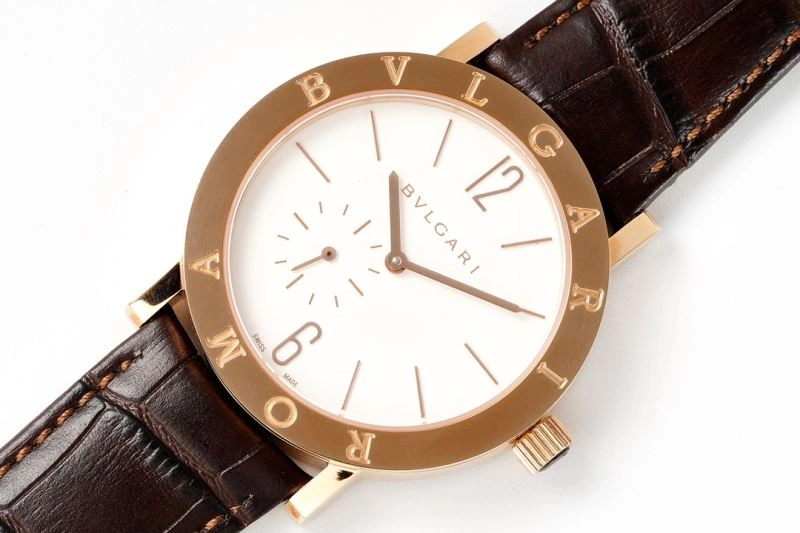 Faithkeybiz BVLGARI Watches