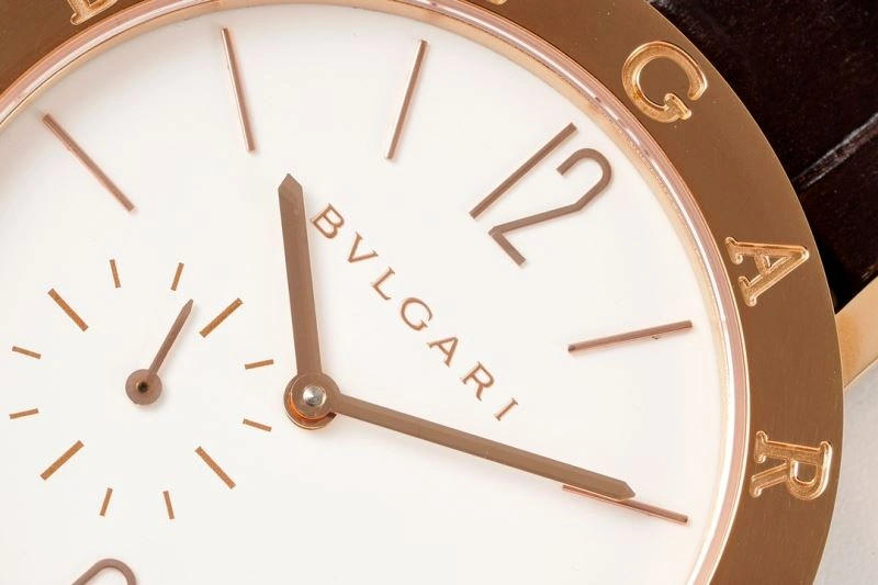 Faithkeybiz BVLGARI Watches