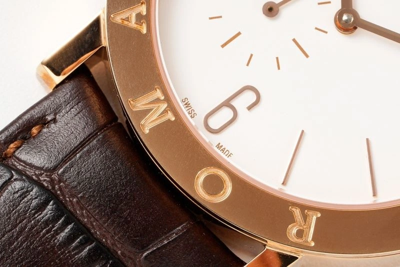 Faithkeybiz BVLGARI Watches