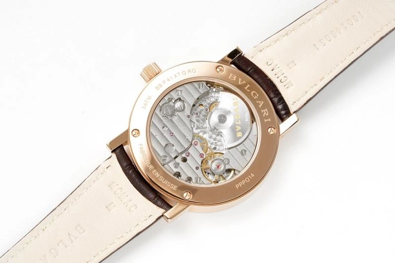 Faithkeybiz BVLGARI Watches