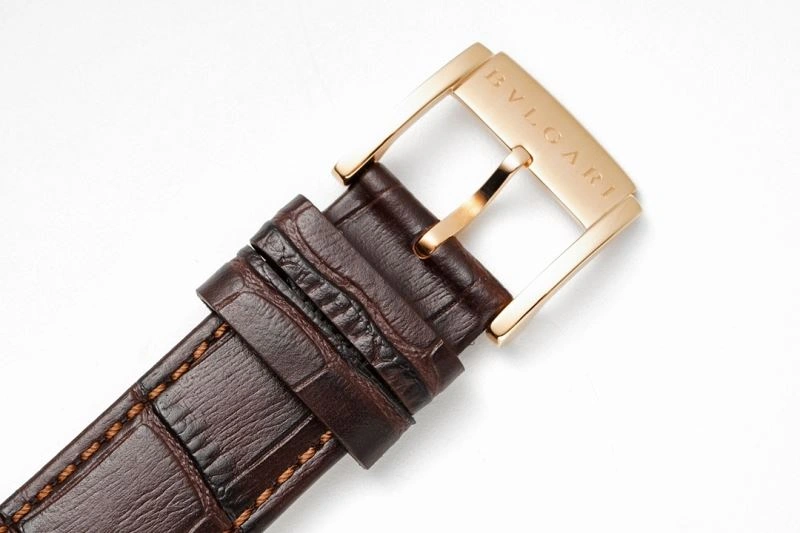 Faithkeybiz BVLGARI Watches