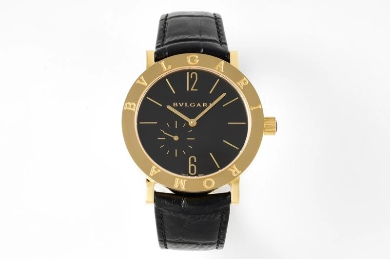 BVLGARI Watches