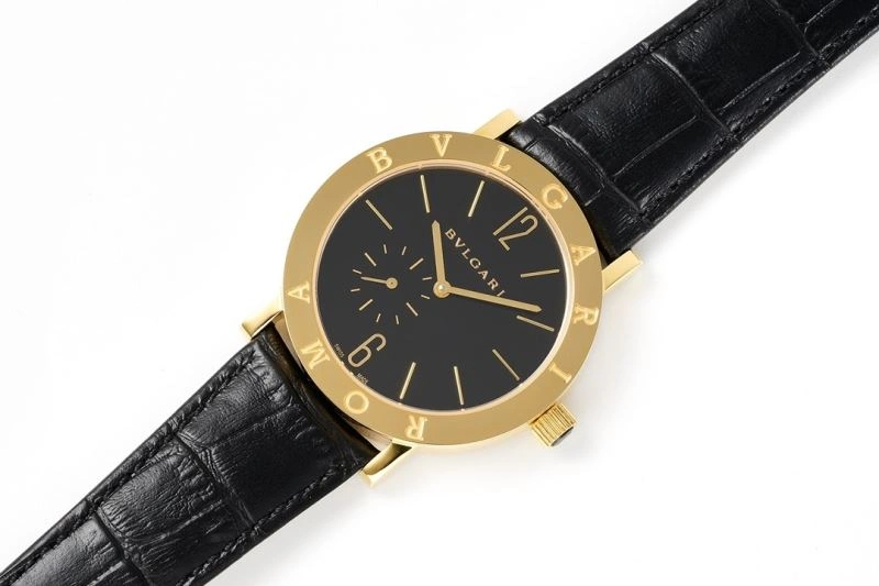 Faithkeybiz BVLGARI Watches