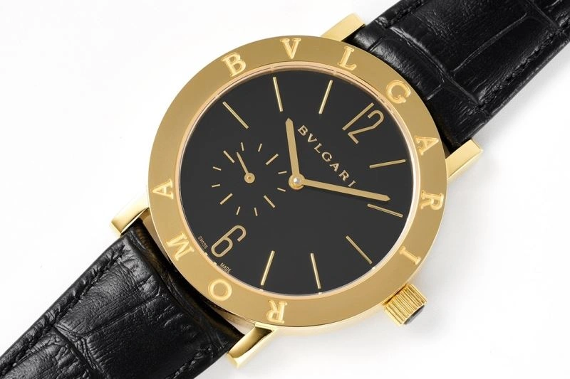 Faithkeybiz BVLGARI Watches