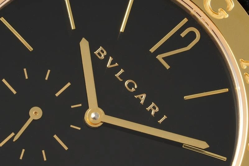 Faithkeybiz BVLGARI Watches