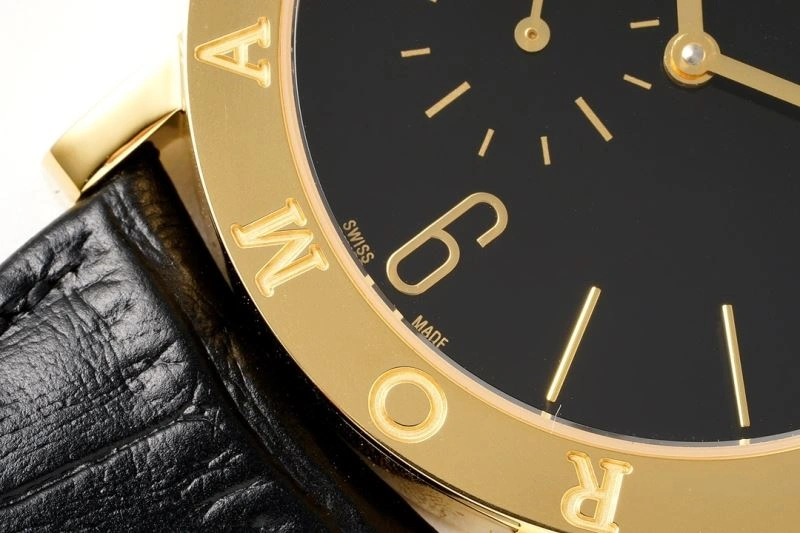 Faithkeybiz BVLGARI Watches