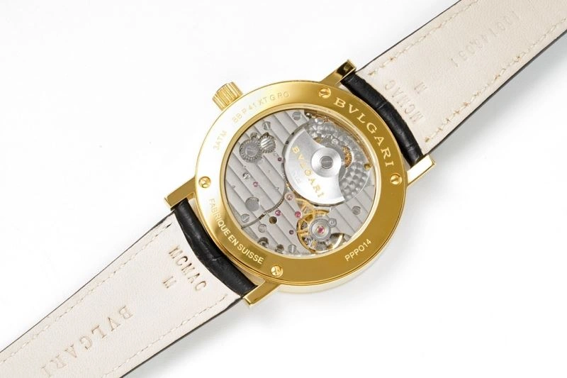 Faithkeybiz BVLGARI Watches