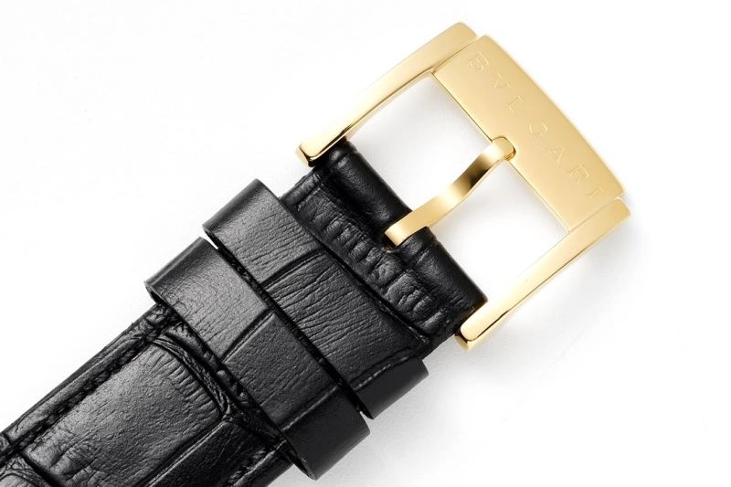Faithkeybiz BVLGARI Watches