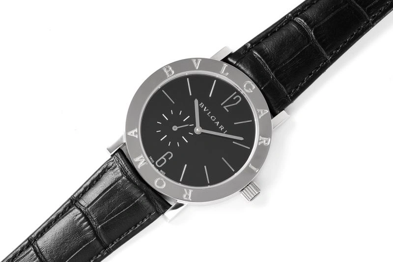 Faithkeybiz BVLGARI Watches
