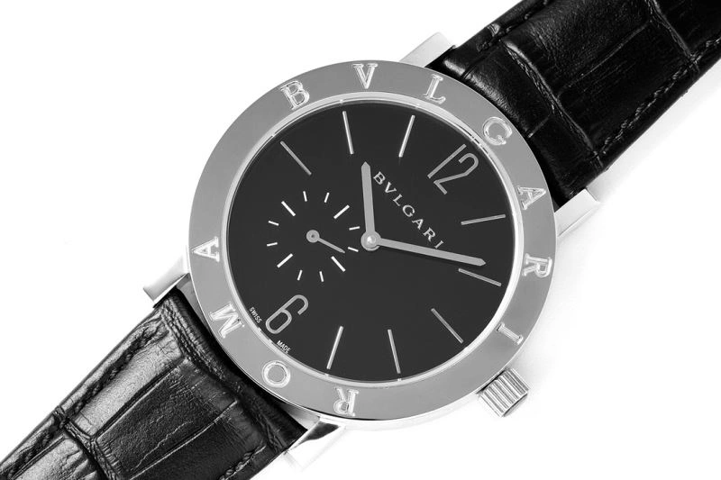Faithkeybiz BVLGARI Watches