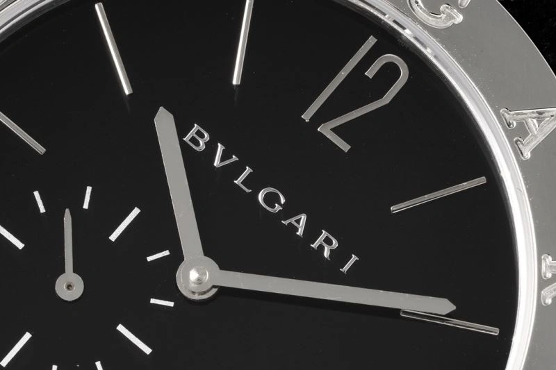 Faithkeybiz BVLGARI Watches