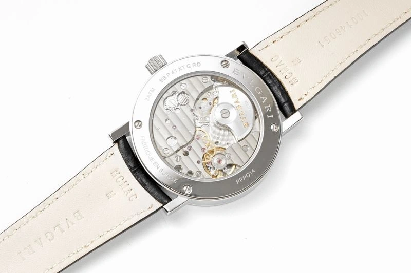 Faithkeybiz BVLGARI Watches