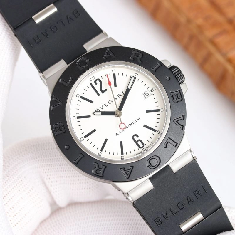 Faithkeybiz BVLGARI Watches