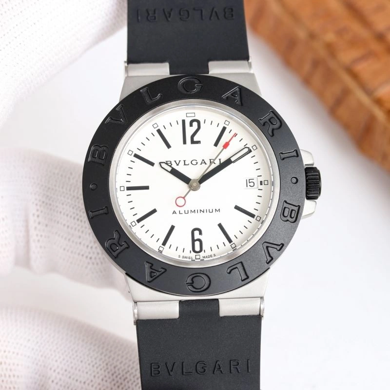 Faithkeybiz BVLGARI Watches