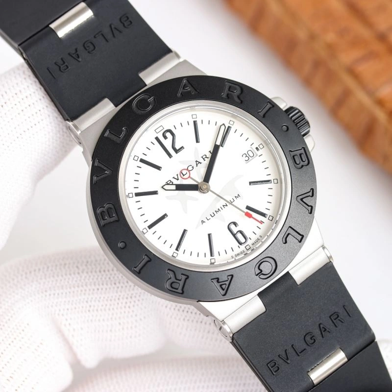 Faithkeybiz BVLGARI Watches