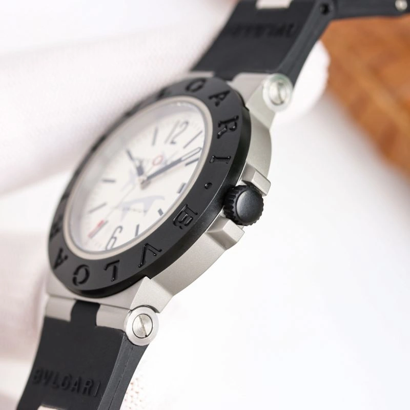 Faithkeybiz BVLGARI Watches