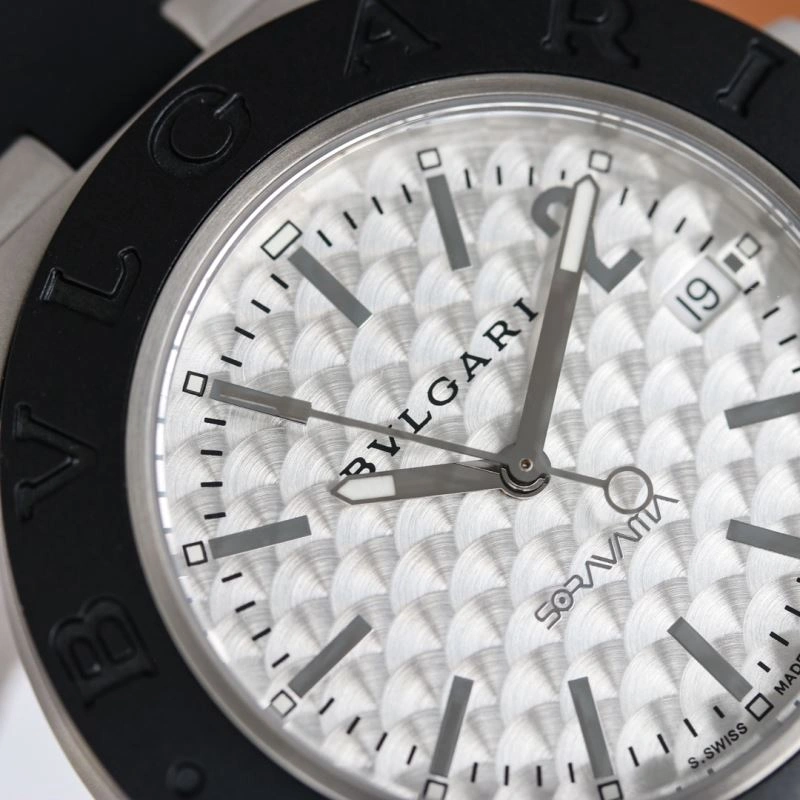 Faithkeybiz BVLGARI Watches
