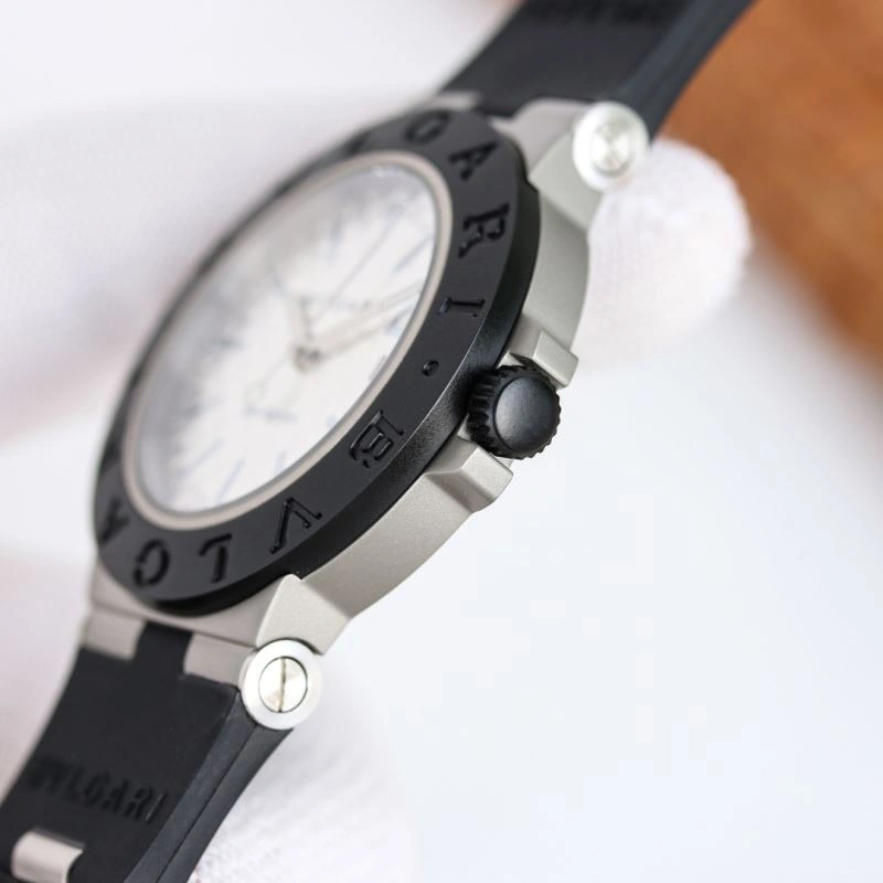 Faithkeybiz BVLGARI Watches