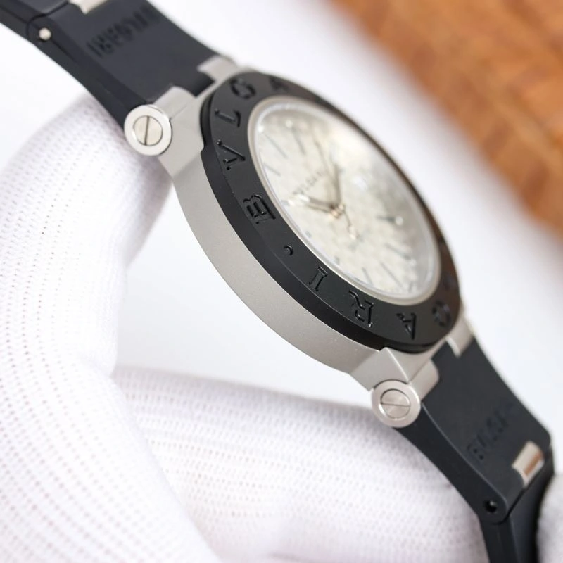 Faithkeybiz BVLGARI Watches