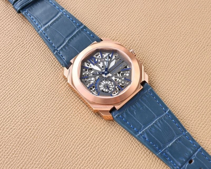 BVLGARI Watches