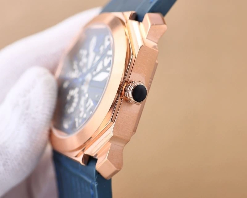Faithkeybiz BVLGARI Watches