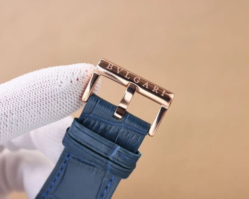 Faithkeybiz BVLGARI Watches