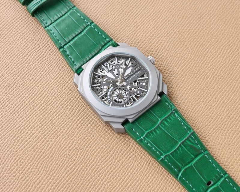 BVLGARI Watches