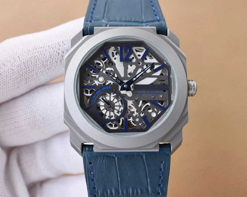 Faithkeybiz BVLGARI Watches
