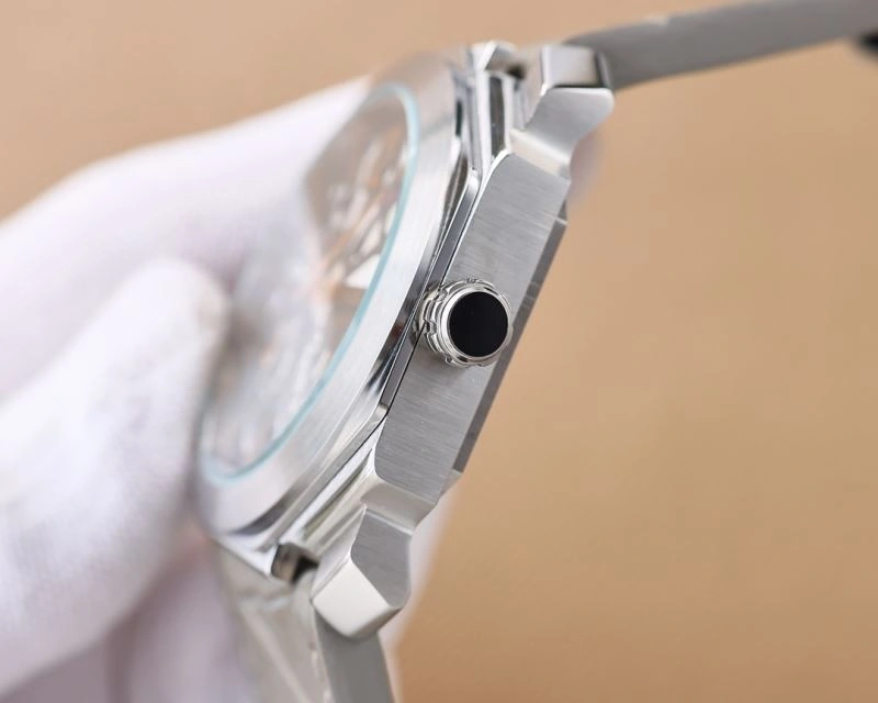 Faithkeybiz BVLGARI Watches