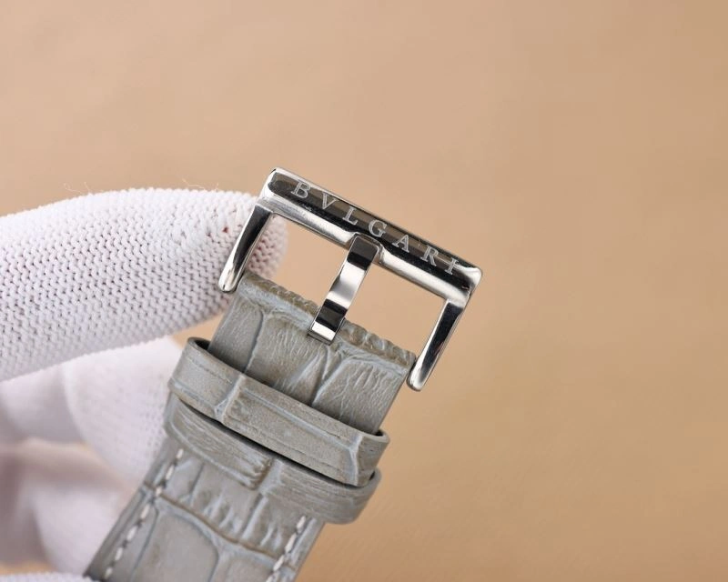 Faithkeybiz BVLGARI Watches