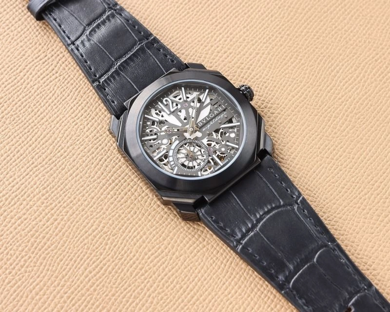 BVLGARI Watches