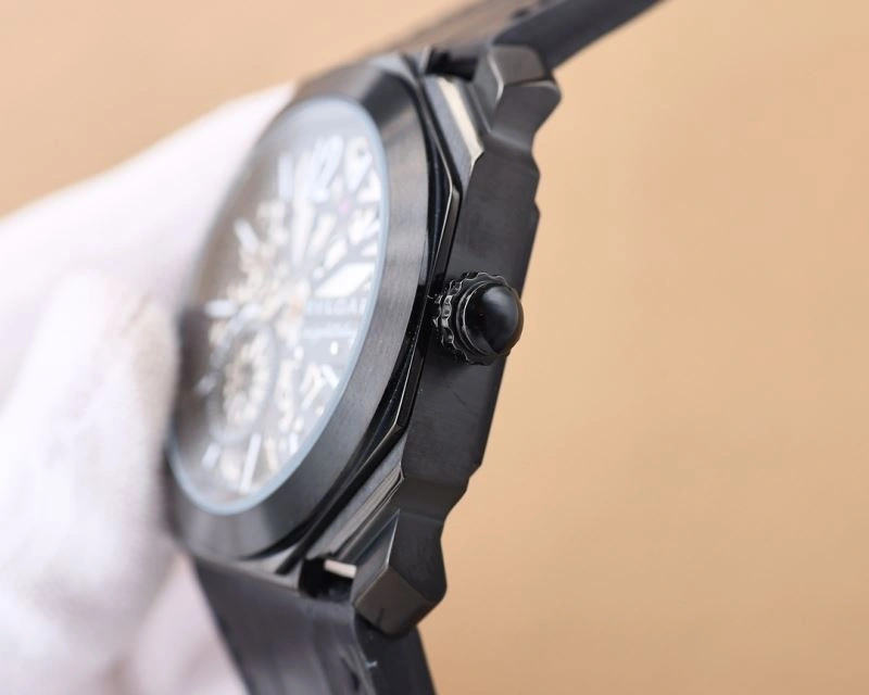 Faithkeybiz BVLGARI Watches