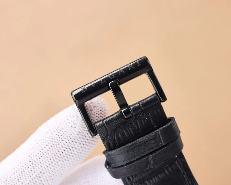Faithkeybiz BVLGARI Watches