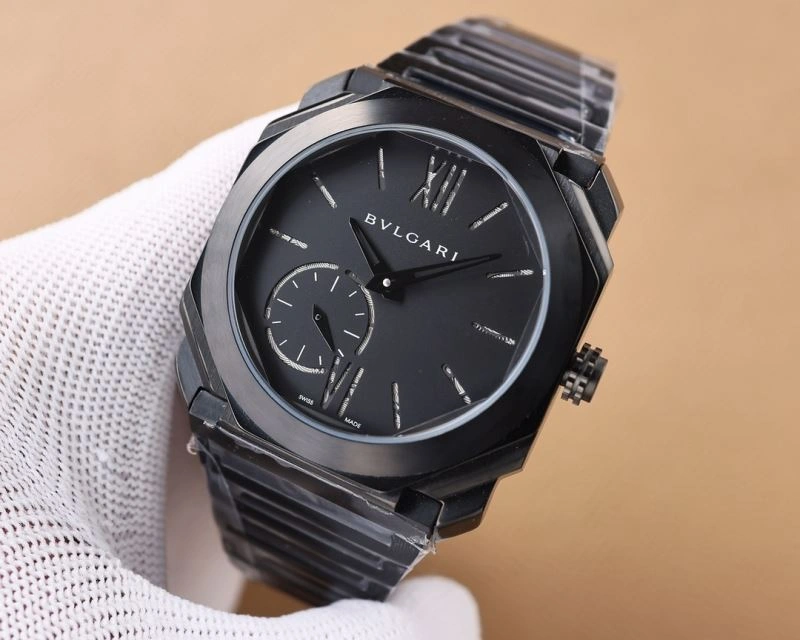 BVLGARI Watches