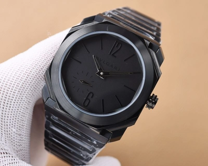 Faithkeybiz BVLGARI Watches