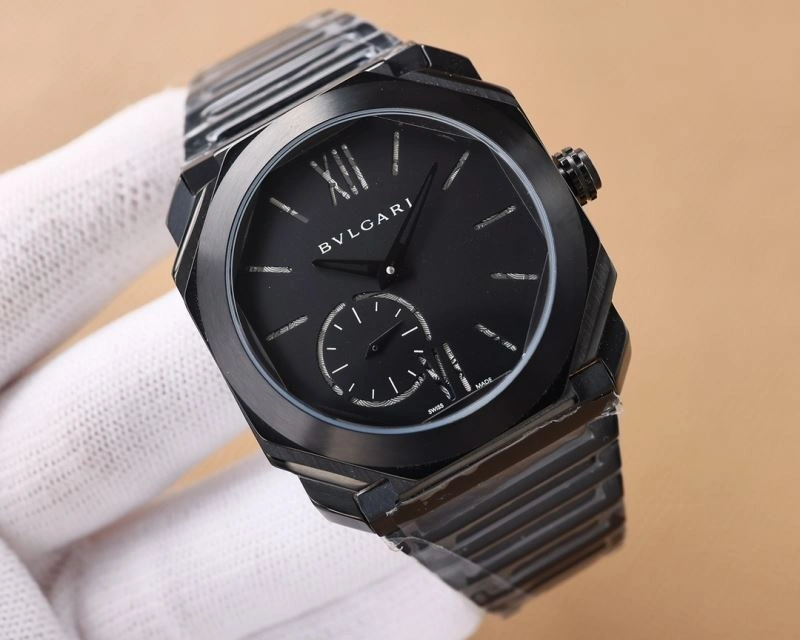 Faithkeybiz BVLGARI Watches
