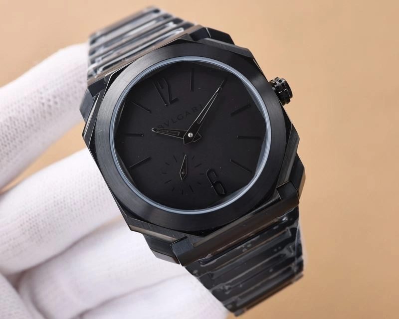 Faithkeybiz BVLGARI Watches