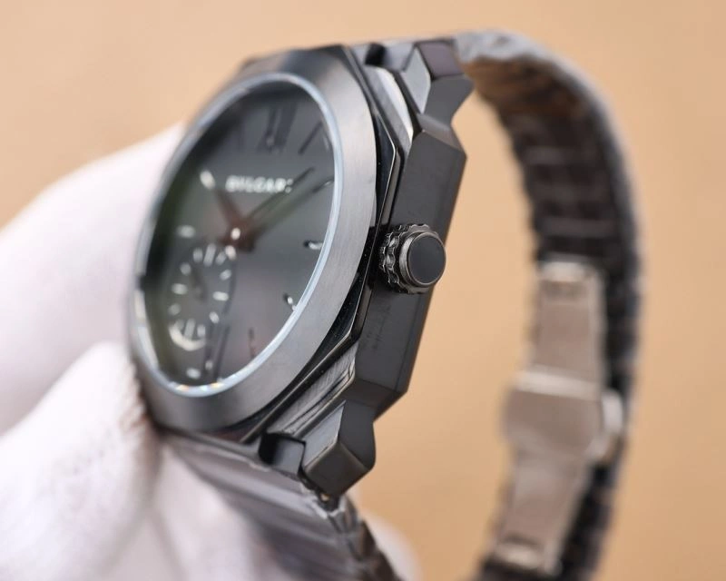 Faithkeybiz BVLGARI Watches