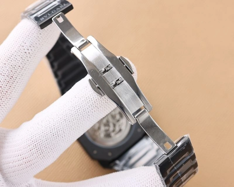 Faithkeybiz BVLGARI Watches