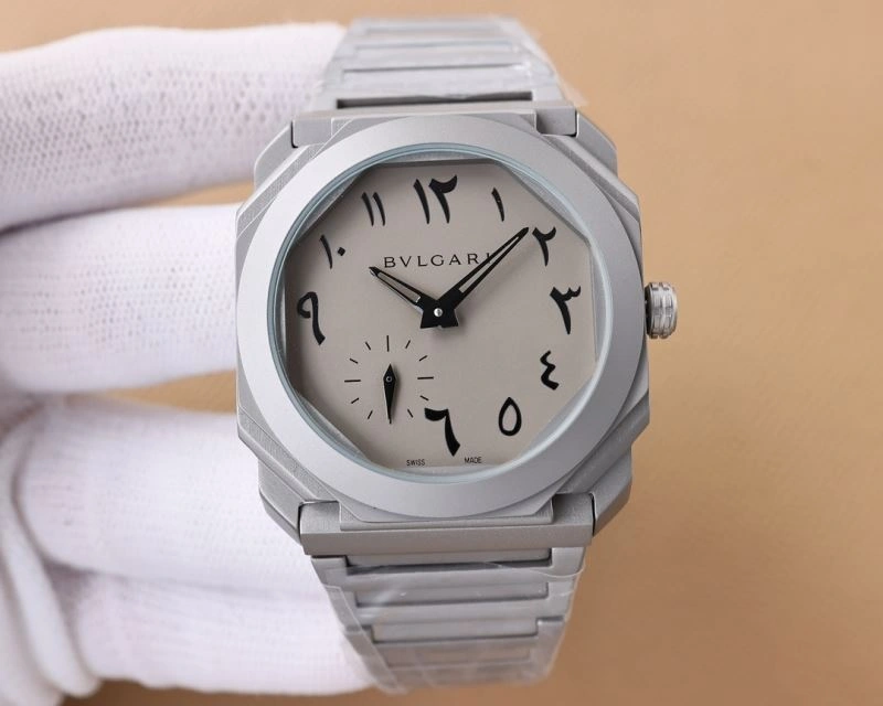 BVLGARI Watches