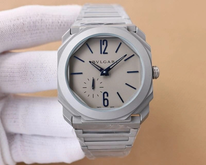 Faithkeybiz BVLGARI Watches