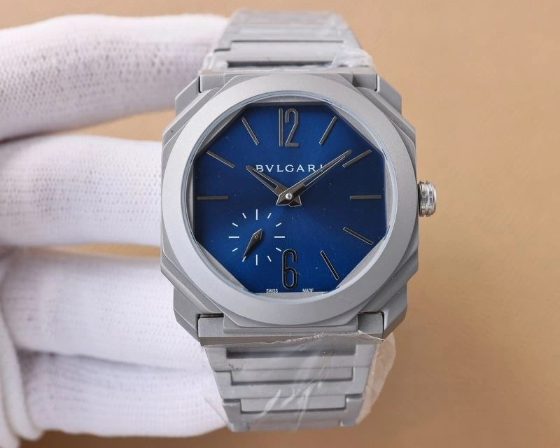 Faithkeybiz BVLGARI Watches